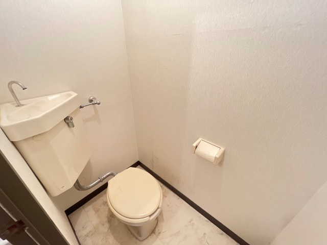 【トイレ】 | ハイムマルセン