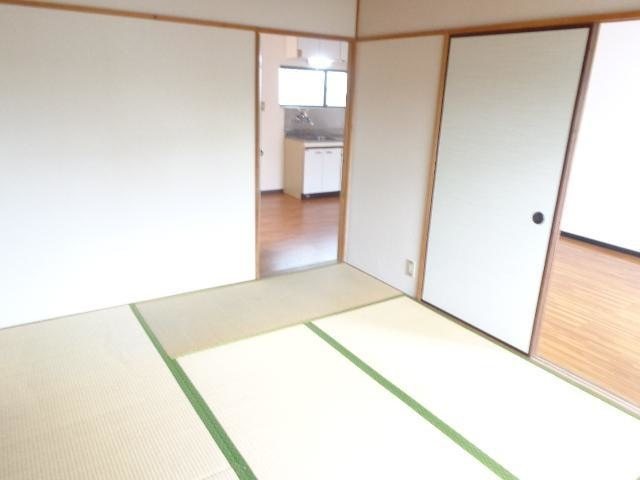 【和室】 | ハイムマルセン