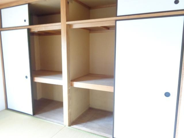 【収納】 | ハイムマルセン