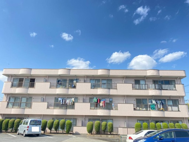 【外観】 | ハイムマルセン