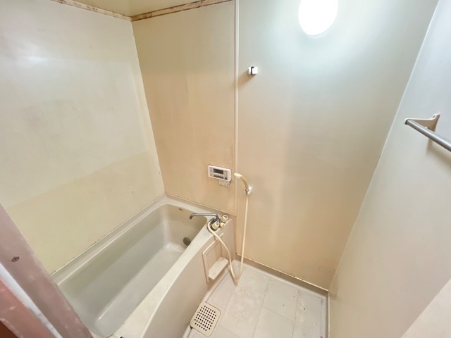 【浴室】 | ハイムマルセン