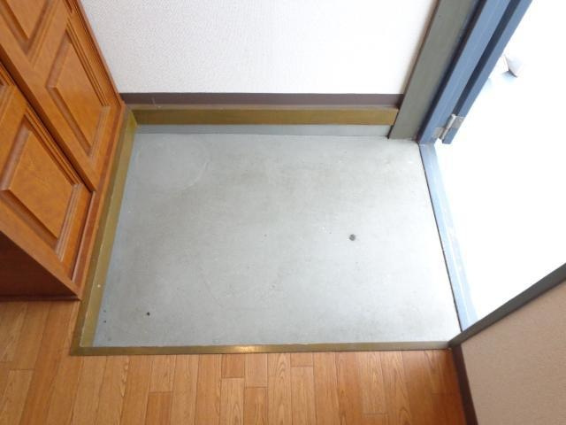 【玄関】 | ハイムマルセン