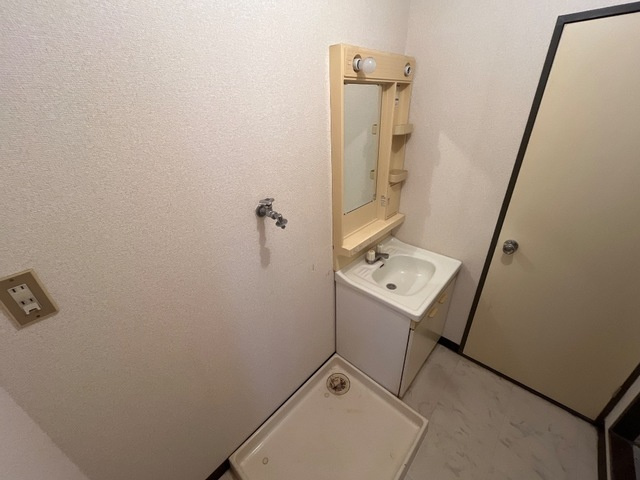 【洗面所】 | ハイムマルセン