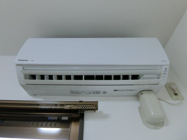 スカイタウンコーストⅢの設備|イメージ401号室の写真