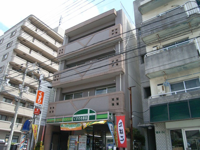 冨田ビル２ｎｄ