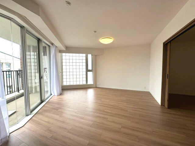 クイーンズフィールドひばりが丘ハイム