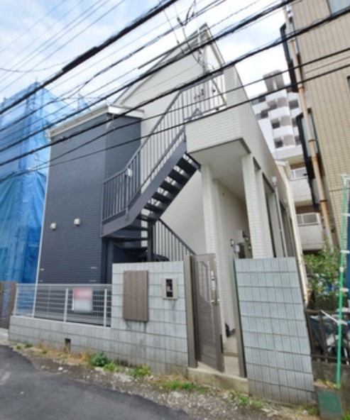 サークルハウス蕨