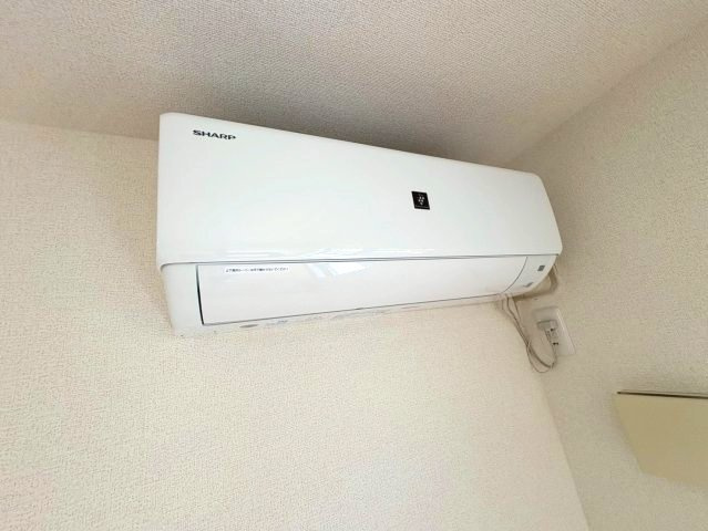 アミティエⅠの設備
