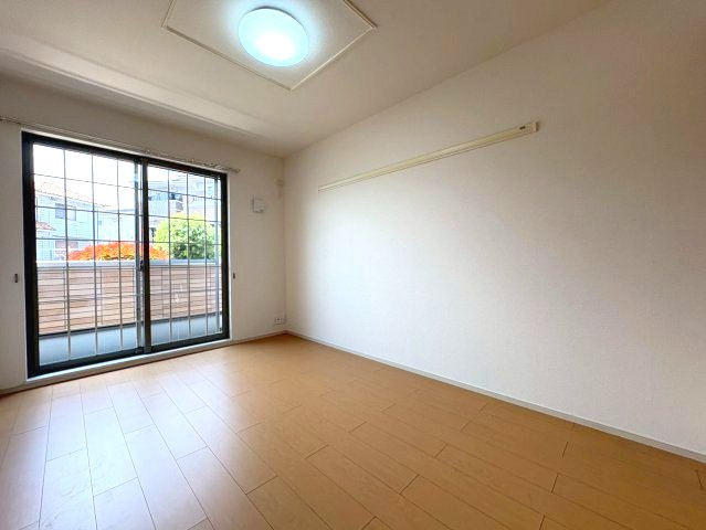 アミティエⅠの子供部屋
