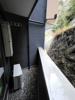 【バルコニー】CASA COZY 山根町 