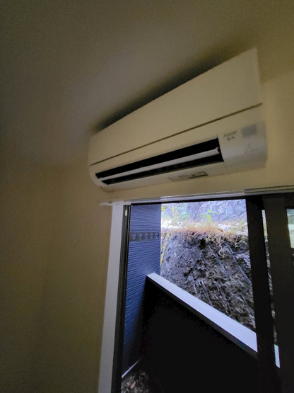 【設備】CASA COZY 山根町
