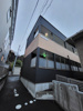 【外観】CASA COZY 山根町 