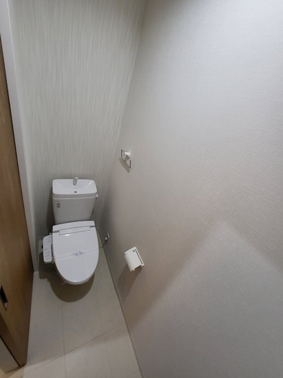 【トイレ】CASA COZY 山根町 