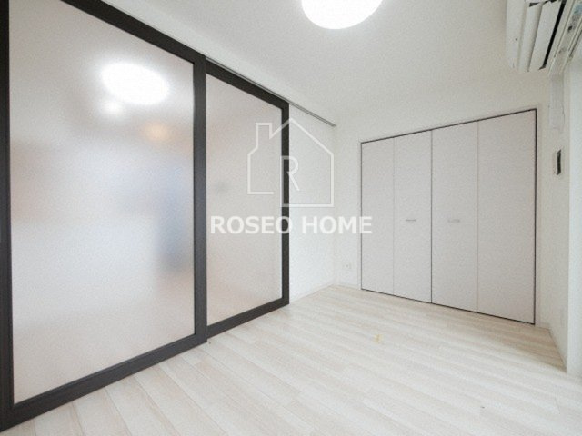 ダヴィンチの内装