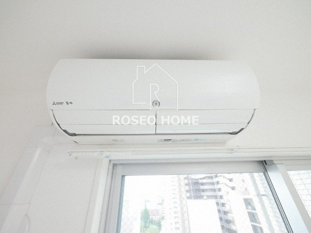 ダヴィンチの設備