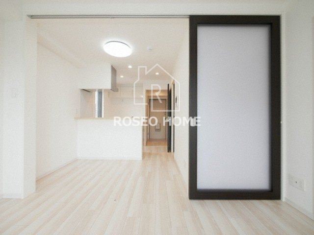 ダヴィンチの居間・リビング