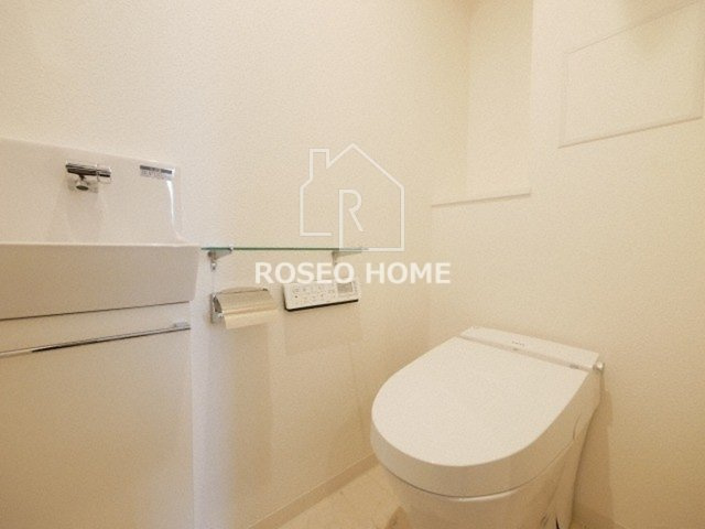 ダヴィンチのトイレ