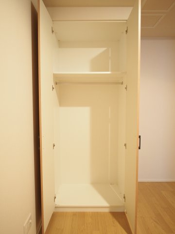 【収納】 | 阿波座ライズタワーズ　フラッグ46