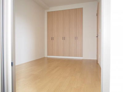 【洋室】 | 阿波座ライズタワーズ　フラッグ46