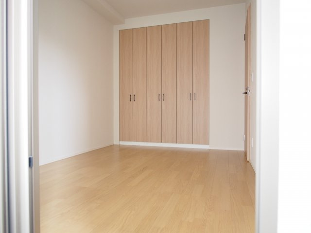 【洋室】 | 阿波座ライズタワーズ　フラッグ46