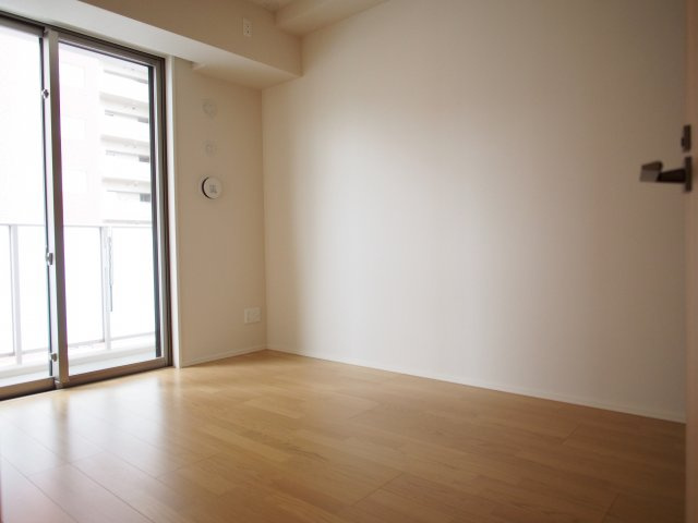 阿波座ライズタワーズ　フラッグ46の内装