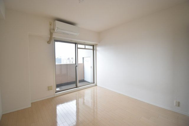 CITY SPIRE九条Ⅰの内装