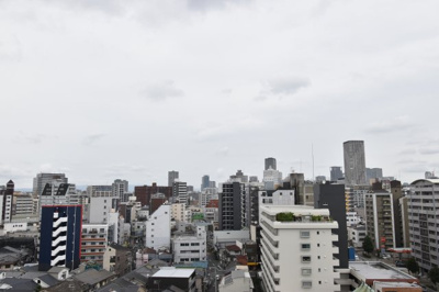 【展望】 | CITY SPIRE九条Ⅰ