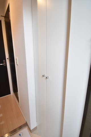 CITY SPIRE九条Ⅰの内装