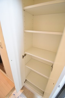 【内装】 | CITY SPIRE九条Ⅰ