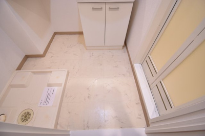 【内装】 | CITY SPIRE九条Ⅰ