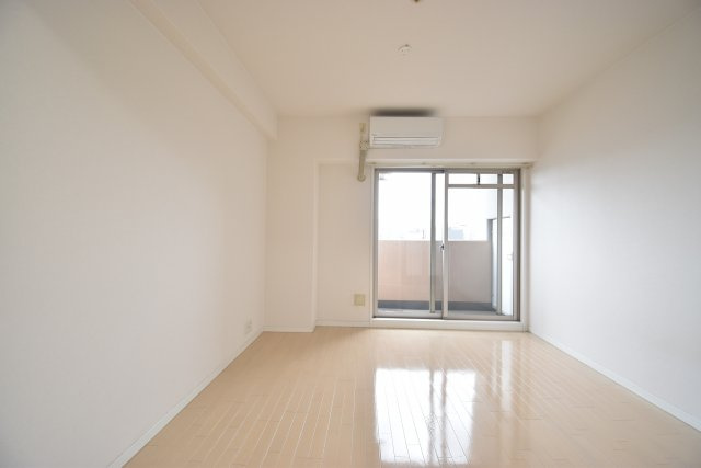 CITY SPIRE九条Ⅰの内装