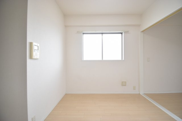 CITY SPIRE九条Ⅰの内装