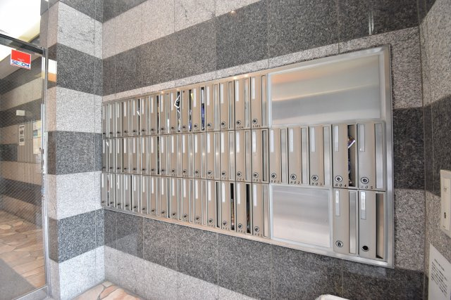 CITY SPIRE九条Ⅰのその他共用部分