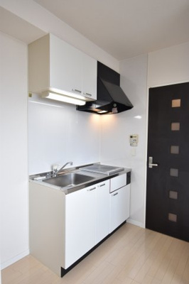 【キッチン】 | CITY SPIRE九条Ⅰ
