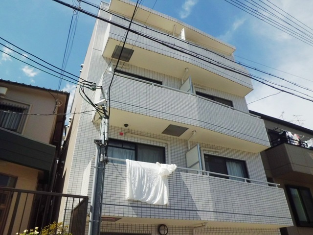 ハイツ村上Ⅰ