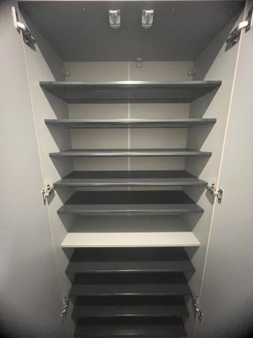 【収納】ハイム鴻池 