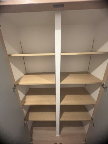 【収納】ハイム鴻池 