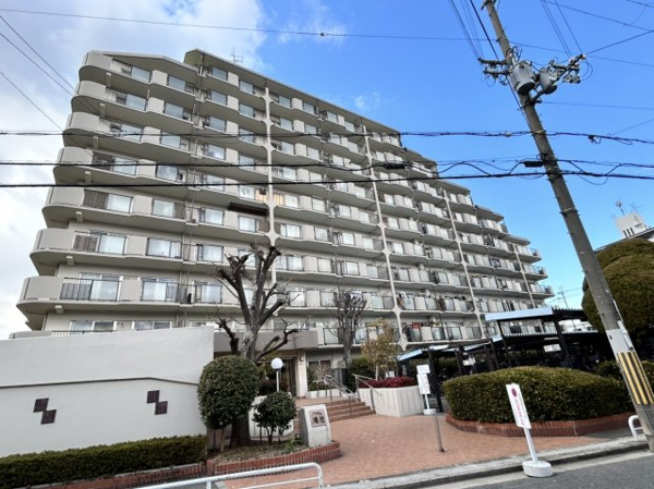 ハイム鴻池の画像