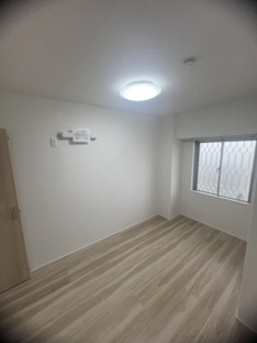 【洋室】ハイム鴻池 