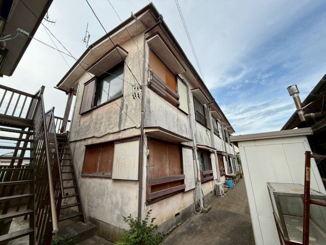 館山市北条　二棟一括　のその他