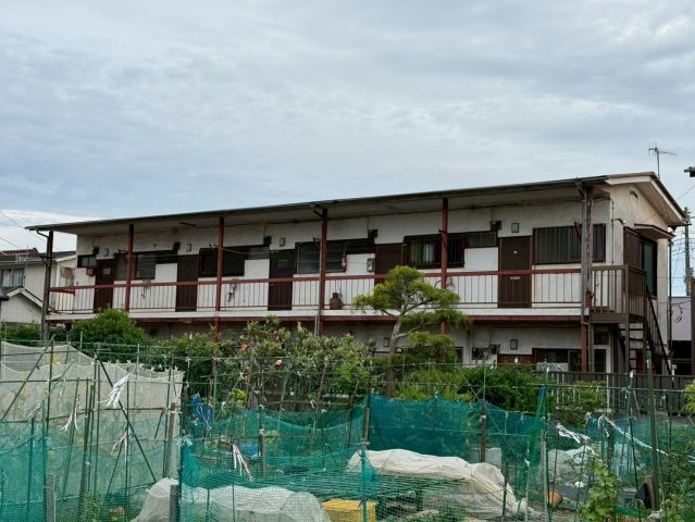 館山市北条　二棟一括　のその他