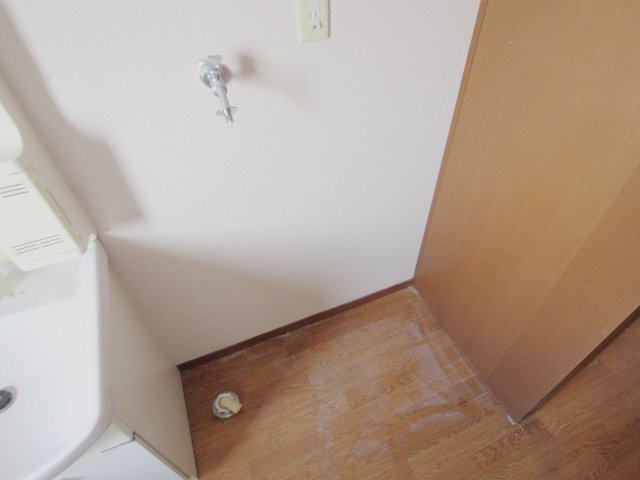 エイトトータス1番館の設備