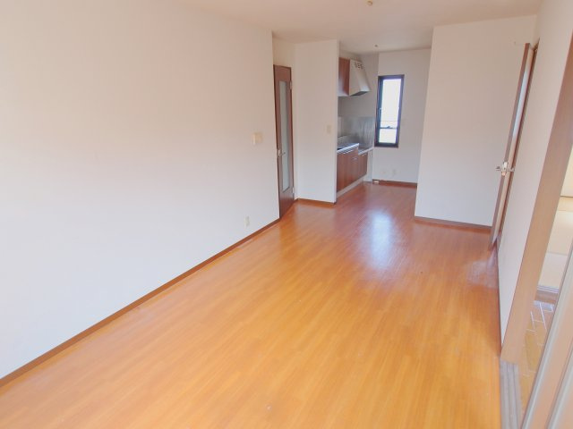 エイトトータス1番館の展望