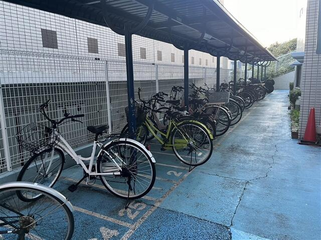 クリオたまプラーザ壱番館の設備