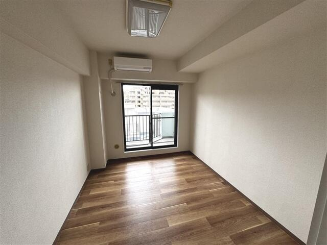 クリオたまプラーザ壱番館の居間・リビング