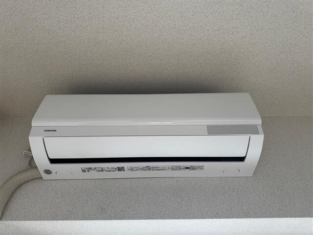 クリオたまプラーザ壱番館の設備