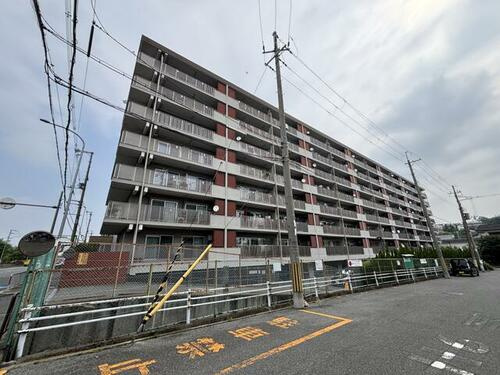 香里グランドコーポの外観|新しい生活にいかがでしょうか？外観はお住まいの顔になります。こだわりたいポイントですね。水回りリフォームやリノベーションも承ってます。
■現地見学・資金計画相談・住宅ローン相談もお問合せ受付中■