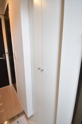 【内装】 | CITY SPIRE九条Ⅰ