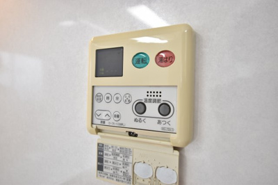 【内装】 | CITY SPIRE九条Ⅰ