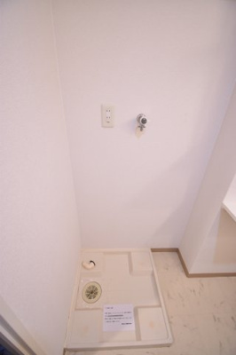 【内装】 | CITY SPIRE九条Ⅰ